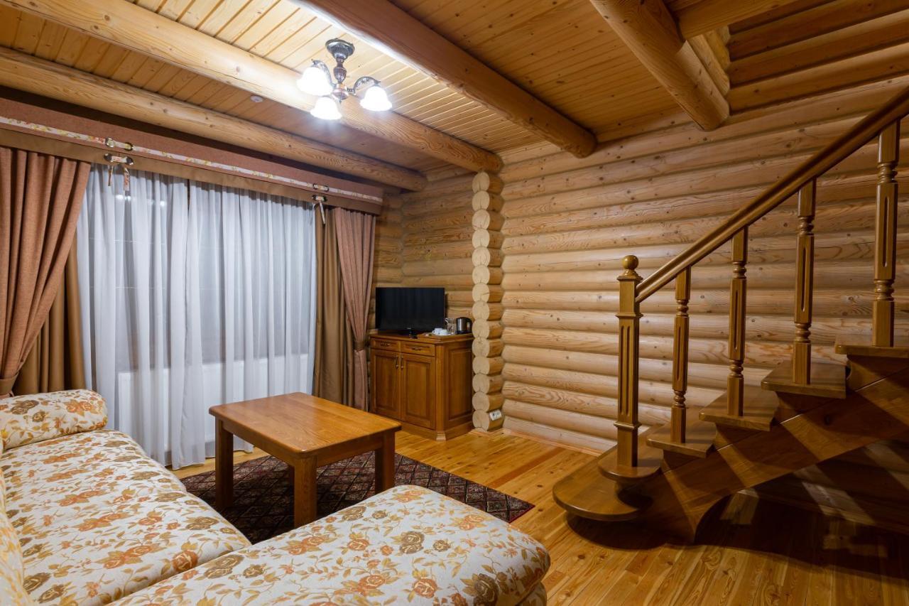 Ganz Ski Lift 5 Буковель Экстерьер фото